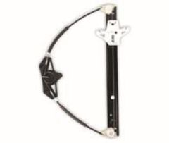 Monreal 73435 Kapı Cam Mekanizması Arka Sol Octavia 04-16 5E0839461