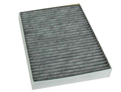 Bosch 1987435512 Polen Filtresi Touareg  2010 Sonrası / Cayenne  2010 Sonrası Karbonl