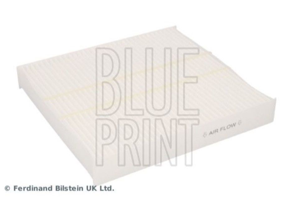 BLUEPRINT ADC42511 POLEN FİLTRESİ LANCER 2008> ASX 2010>