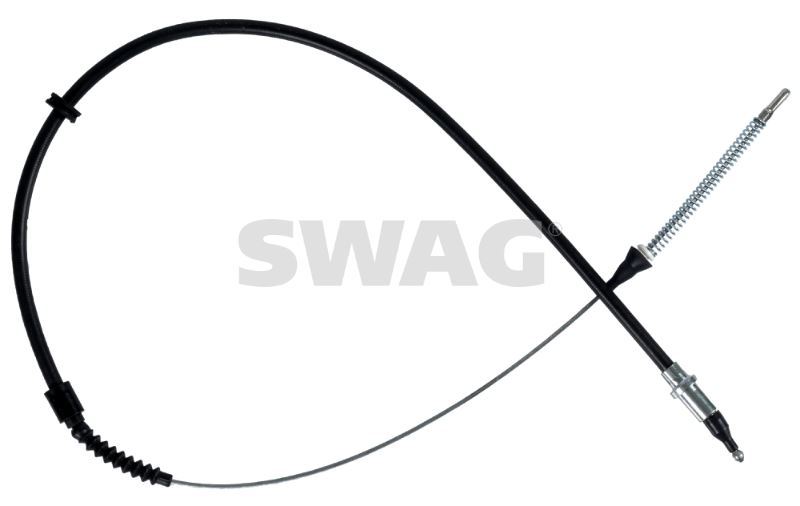 Swag 40917307 El Freni Teli Febı 17307