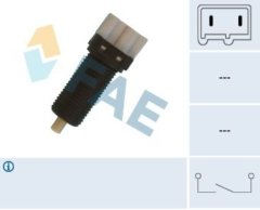 Fae 24870 Fren Müşürü Megane I 1.9