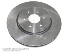 BluePrint Adn143118 Fren Diski Ön Navara Pathfınder 2006 Sonrası 320 Mm 4