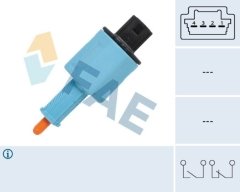 Fae 24888 Fren Musuru Megane Iıı-Fluence-Scenıc Iıı-K4M