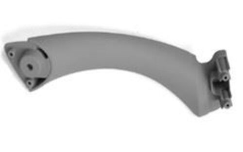 Monreal 75490 Kapı Tutamağı Arka Sağ Gri BMW E90 Lcı 51417230852