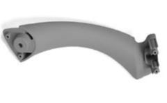 Monreal 75490 Kapı Tutamağı Arka Sağ Gri BMW E90 Lcı 51417230852