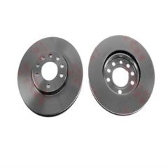 Bosch 986479107 Fren Diski Ön Croma 2005 Sonrası / Vectra C 2002 Sonrası Sıgnum 02-