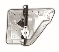 Monreal 73441 Kapı Cam Mekanizması Arka Sol Saclı Fabia 00-07 6Y0839461