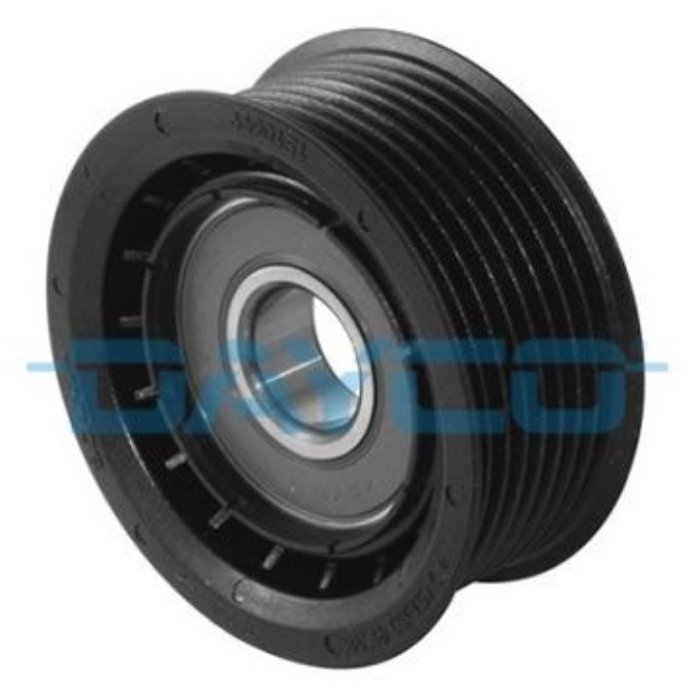 Alternatör V Kayış Gergi Rulmanı Scanıa P.G.R.T Serısı P230 G230