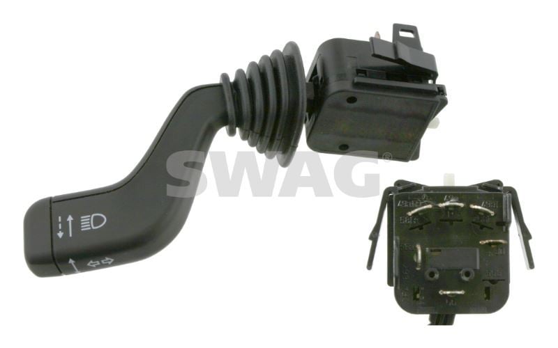 Swag 40917380 Far Sinyal Kolu Astra G