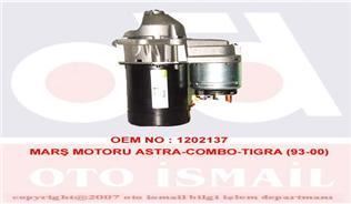 Valeo 438183 Marş Motoru Astra G H Vectra B 1.4 1.6 16V 1.2