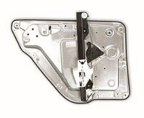 Monreal 73442 Kapı Cam Mekanizması Arka Sağ Saclı Fabia 00-07 6Y0839462