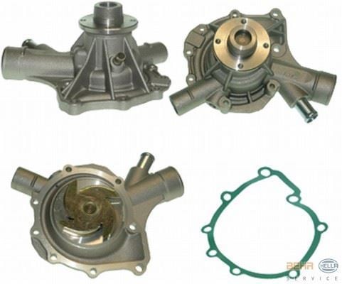 Magneti Marelli 351110012900 Devirdaim Lada