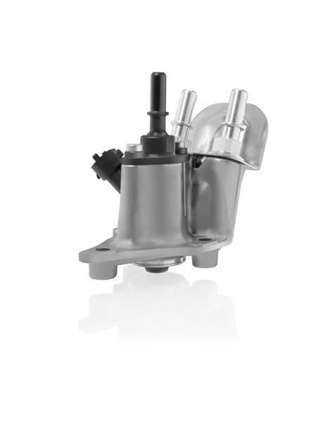 Bosch 444025010 Dozajlama Modülü (Denoxtronic) Bmw F20 F21 F22 F2