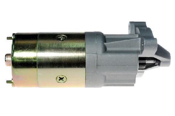 Valeo 438186 Marş Motoru Ducato / Boxer / Jumper 2.5 Td 2.5D