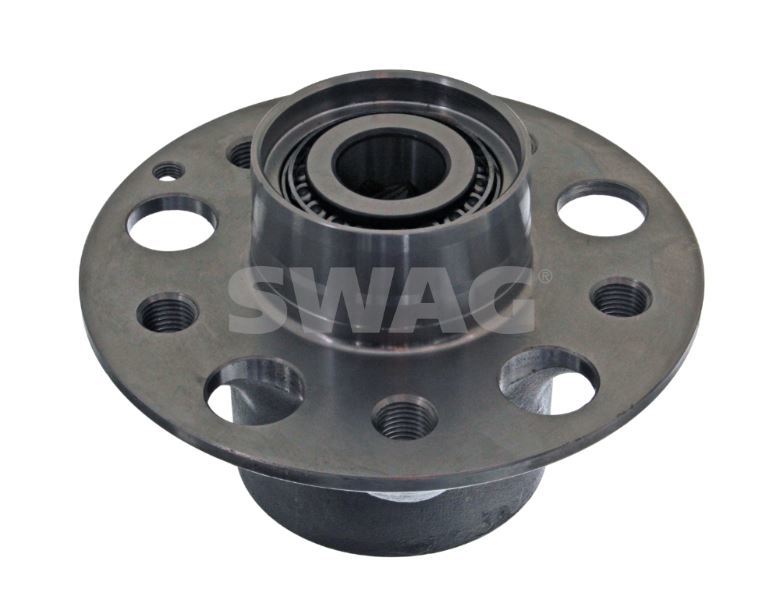 Swag 10936078 Porya Tekerlek Rulmanı Olan Febı 36078