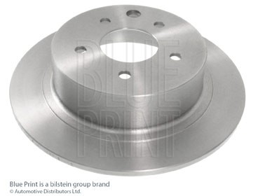 BluePrint Adn143127 Fren Diski Arka Qashqaı Juke 2007 Sonrası 292 Mm 4320