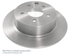 BluePrint Adn143127 Fren Diski Arka Qashqaı Juke 2007 Sonrası 292 Mm 4320