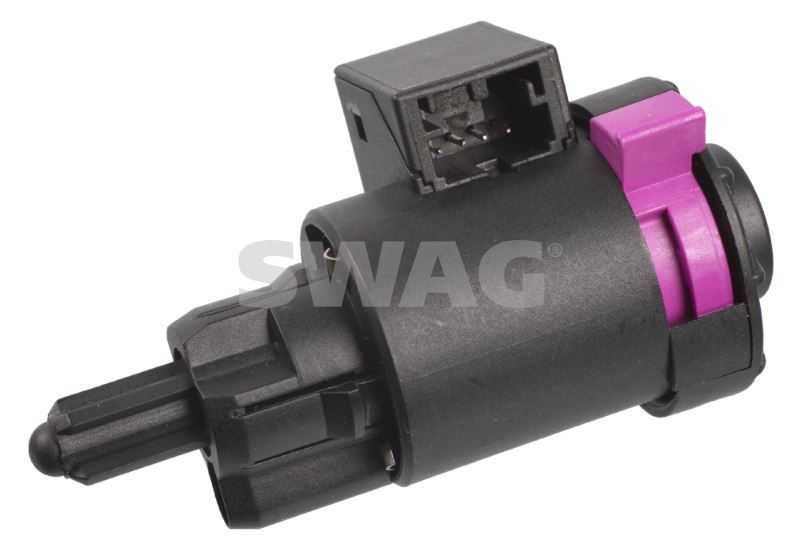 Swag 30106546 Fren Pedal Müşürü 116 319 A4-A5-A6-Q5-Q7 2005 Sonrası Febı 1