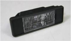 Monreal 71898 Plaka Lambası Crafter-Sprinter 06-14 2E0943021A