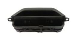 Monreal 75497 Kapı Tutamağı Siyah BMW X3 X4 F25 F26 10-15 51417250307