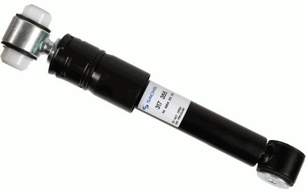 Sachs 317355 Amortisör 168 Arka Gazlı