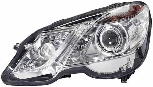 Hella 1Zt011705-121 Far + Sinyal Xenon Sağ Mercedes E Serısı W212