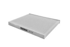 Monreal 7304 Polen Filtresi Ford B-Max 1.0 1.4 1.5 Fiesta V 1.4 TDCI 1.8 D-VI Ka FN7304