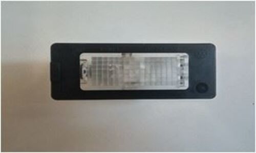Monreal 71900 Plaka Lambası Tüm Yeni Modeller 5N0943021A