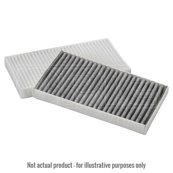 Bosch 1987435546 Polen Filtresi Karbonlu S 350 Bluetec 05. 2013 Sonrası S 5