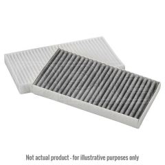 Bosch 1987435546 Polen Filtresi Karbonlu S 350 Bluetec 05. 2013 Sonrası S 5