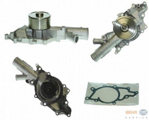 Devirdaim Mercedes W203/C200 Cdı W204/C200-220 Cdı 07-