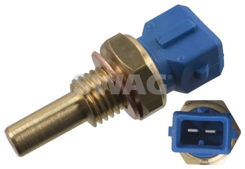 Swag 40917695 Hararet Müşürü Bmw E30 E36 E34 E28 E24 E32