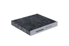 Monreal 7305-K Polen Filtresi Karbonlu Ford Focus II 1.4-1.6-2.0 TDCI Volvo S40 1.6-1-8 1.9D V50 1.6-1.8-2.0D FN7305