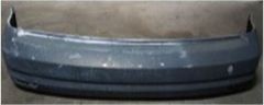 Monreal 70166 Arka Tampon Caddy 2014 2K5807417