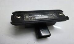 Monreal 71901 Plaka Lambası 1J6943021