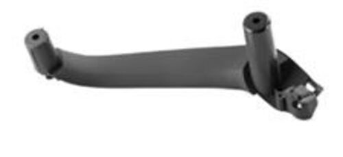 Monreal 75499 Kapı Tutamağı Sağ Siyah BMW X3 X4 F25 F26 10-15 51419209216