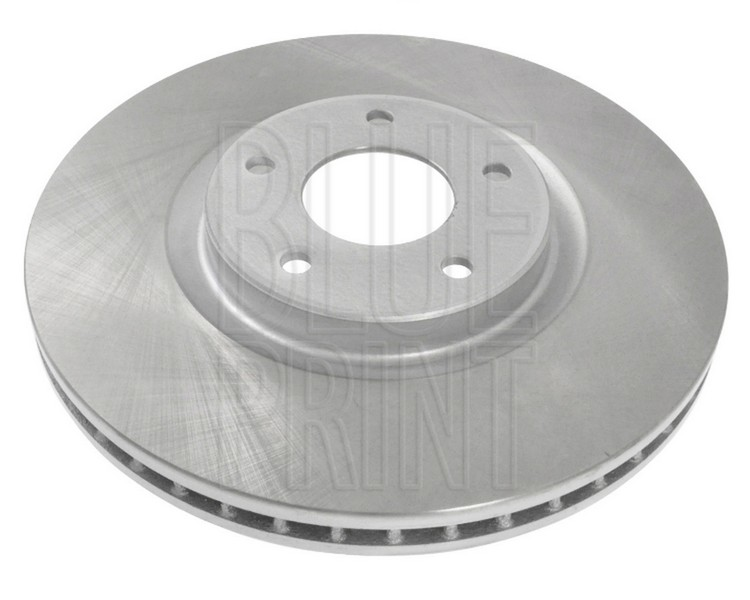 BluePrint Adn143141 Fren Diski Ön Qashqaı 1.5Dcı 2007 Sonrası 7 Koltuk 32