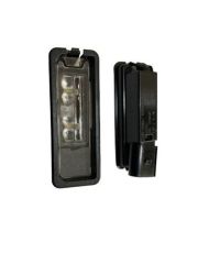 Monreal 71902 Plaka Lambası LEDli 2013- 1K8943021A