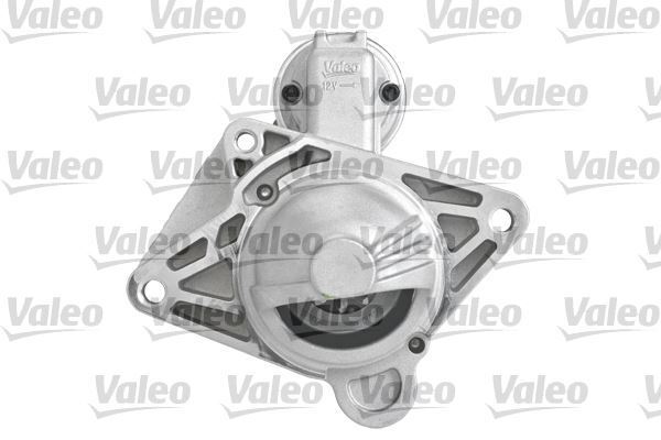 Valeo 438202 Marş Motoru Megane Iı Iıı Trafıc Iı Iıı 2.0 Dcı