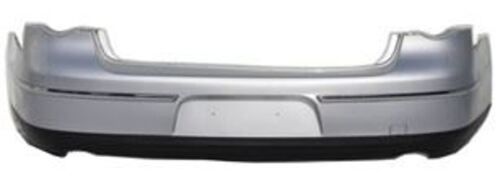 Monreal 70172 Arka Tampon Passat 05-9 3C5807417