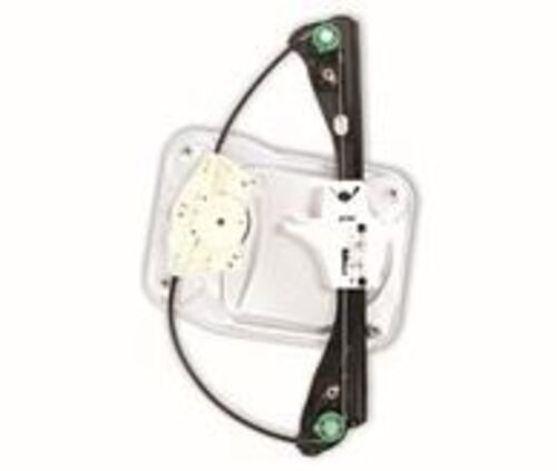 Monreal 73449 Kapı Cam Mekanizması Arka Sol Saclı Fabia 07-13 5J4839461