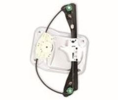 Monreal 73449 Kapı Cam Mekanizması Arka Sol Saclı Fabia 07-13 5J4839461