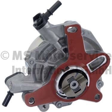 Pierburg 7.04225.05.0 Vacuum Pump Peugeot