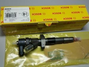 Bosch 445110087 Enjektör Trafıc Iı 2.5Dcı 01-