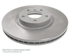 BluePrint Adn143143 Fren Diski Ön Infınıtı G35G37 2006 Sonrası 320 Mm 402