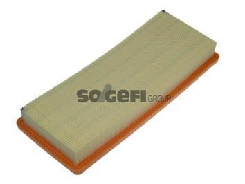 Purflux A1274 Hava Filtresi 207 208 308 408 508 3008 Rcz / C4 Pıc