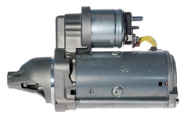 Valeo 438212 Marş Motoru Palıo Albea Doblo / Astra H 1.3 Jtd 1.3