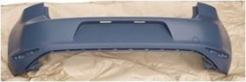 Monreal 70175 Arka Tampon Golf 7 2013- 5G6807421