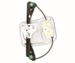 Monreal 73450 Kapı Cam Mekanizması Arka Sağ Saclı Fabia 07-13 5J4839462