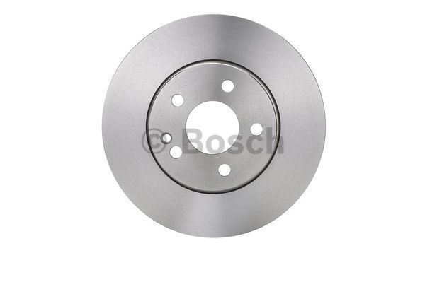 Bosch 986479137 Fren Diski Ön V-Class W447  2014 Sonrası Vıano W639 2003 Sonrası Vıt